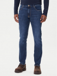 Lee Teksad Rider 112360204 Tumesinine Slim Fit