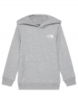 The North Face Pluus Simple Dome NF0A8AXV Hall Relaxed Fit