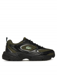 Lacoste Tossud Storm 96 2K 7-50SFA0173 Must