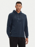 Marc O'Polo Pluus 528 4010 54078 Tumesinine Regular Fit