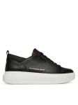 Alexander Smith Tossud Wembley ASBCWYM-2264-BLK Must
