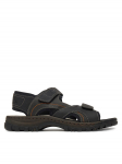 Rieker Sandaalid 25053-00 Must