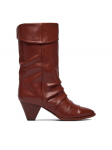 Badura Saapad EO-APRIL-25FW218-1 Pruun