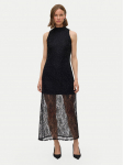 Vero Moda &Otilde;htune kleit Manja 10335406 Must Regular Fit