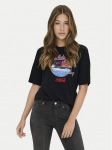 ONLY T-s&auml;rk Coca Cola 15355794 Must Regular Fit
