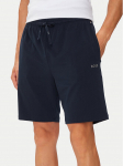 Boss Spordi&scaron;ortsid Mix&Match 50515367 Tumesinine Regular Fit