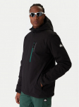 Quiksilver Lumelauajope Titano JK EQYTJ03513 Must Relaxed Fit XXL