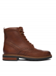 Clarks Ratsasaapad Newford LaceBT 26183376 Pruun