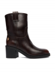 U.S. Polo Assn. Saapad EO-KATIA001W/EY1 Pruun