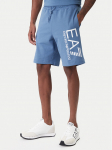 EA7 Emporio Armani Spordi&scaron;ortsid 7M001414 AF22266 UB064 Sinine Regular Fit