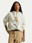 Polo Ralph Lauren Pluus 211A96598001 Ekr&uuml;&uuml;v&auml;rv Relaxed Fit