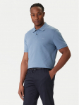 BOSS Polo s&auml;rk Pallas 50468362 Sinine Regular Fit 3XL