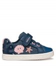 Geox Tennised B Gisli Girl B651MB 00954 C4BE8 M Tumesinine 21