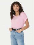 ONLY T-s&auml;rk Moster 15106662 Roosa Regular Fit