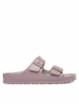 Birkenstock Pl&auml;tud Arizona 1031294 Lilla