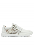 Caprice Tossud 9-23550-42 Valge