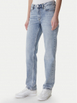 Tommy Hilfiger Teksad WW0WW47679 Sinine Regular Fit