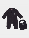 Tommy Hilfiger Romper KN0KN01683 Tumesinine