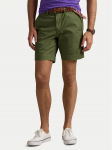 Polo Ralph Lauren Riidest &scaron;ortsid 710799213001 Roheline Regular Fit