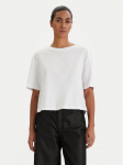 Armani Exchange T-s&auml;rk XW001836 AF10356 U0002 Valge Regular Fit