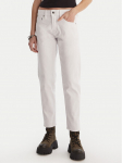 G-Star Raw Teksad Kate D15264-C301 Valge Boyfriend Fit