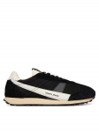 Tommy Jeans Tossud Retro Runner Archive Open Mesh EM0EM01715 Must
