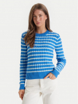 Tommy Hilfiger Kampsun WW0WW47644 Sinine Regular Fit