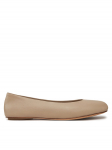 Weekend Max Mara Baleriinad 2515521074600 Beež