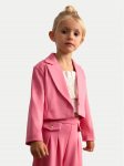 Mayoral Pintsak 3451 Roosa Regular Fit 8Y