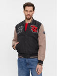Brave Soul Bomber-jakk MJK-BRODY Must Regular Fit