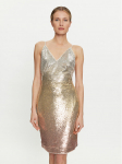 Guess Igap&auml;evane kleit Grazia W4GK27 KC7F0 V&auml;rviline Bodycon Fit