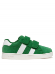 Geox Tossud J Eclyper Boy J65LSC 022BC C0594 D Roheline