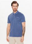 Columbia Polo s&auml;rk Nelson Point 1772721 Sinine Regular Fit XL