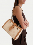 Nine West K&auml;ekott CEO-Karna-KY217 Beež