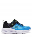 Skechers Tossud Meteor-Lights - Krendox 401495L/BKBL Sinine