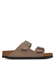 Birkenstock Pl&auml;tud Arizona 1032070 Beež