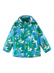 Reima Vihmajope Vesi 5100025A Roheline Regular Fit
