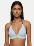 Calvin Klein Swimwear Bikini &uuml;lemine osa LV00Q61225 Sinine