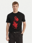 HUGO T-s&auml;rk Dikerd 50564024 Must Relaxed Fit