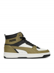 Puma Tossud REBOUND-JOY-JR 37468715 Roheline 37