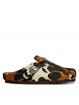 Scholl Pl&auml;tud Grace F00914 Pruun 35