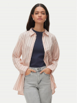 Vero Moda S&auml;rk Elina 10336329 Roosa Loose Fit