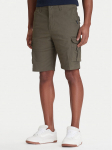 Quiksilver Riidest &scaron;ortsid MW Cargo EQYWS03912 Roheline Regular Fit 34