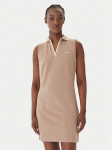 Guess Igap&auml;evane kleit V6GK02 K2928 Beež Regular Fit