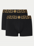 Versace Bokserite komplekt AU10181 1A10011 Must