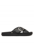 EMU Australia Pl&auml;tud Ebony W13247 Must 41