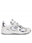 New Balance Tossud ML408A Valge