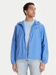 Tommy Jeans Kevad-s&uuml;gis jope DM0DM23112 Sinine Regular Fit
