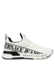 Versace Jeans Couture Tossud 80YA3SA3 Valge