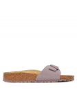 Birkenstock Pl&auml;tud Madrid 1031464 Lilla 38